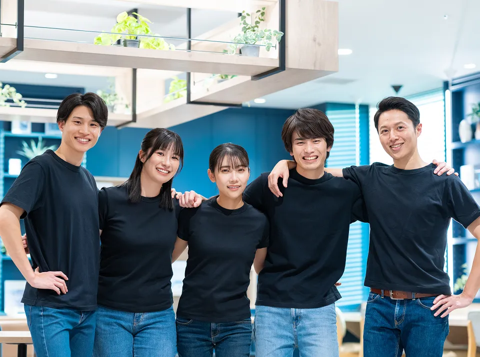 採用情報のサムネイル画像